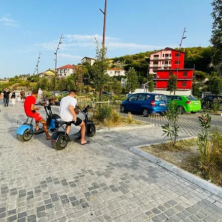 Hotel Piccolino, Shiroke 3* Široka