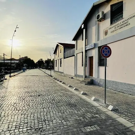 Hotel Piccolino, Shiroke 3* Široka