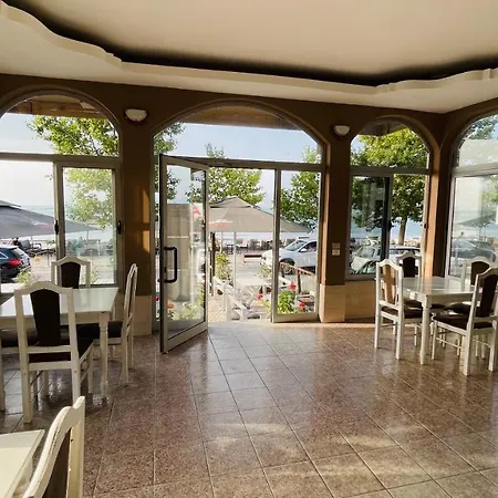 Hotel Piccolino, Shiroke