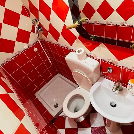 Hotel Piccolino, Shiroke Široka