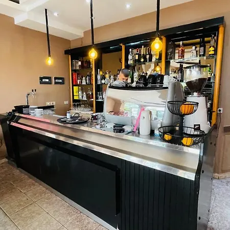 Hotel Hotel Piccolino, Shiroke
