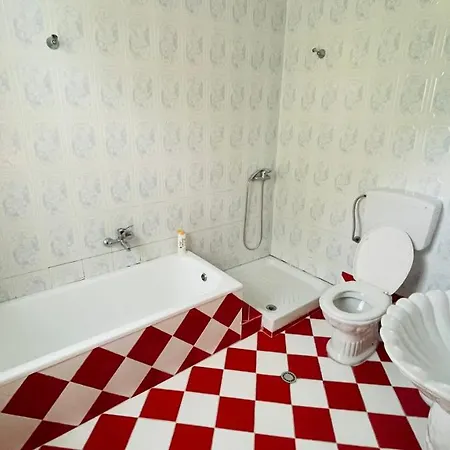 Hotel Piccolino, Shiroke 3* Široka