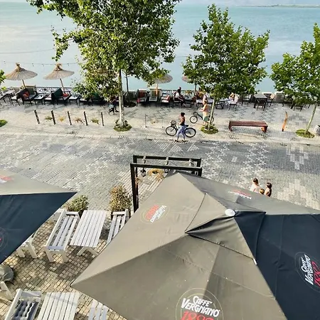 Hotel Hotel Piccolino, Shiroke
