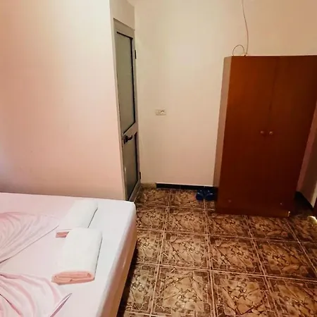 Hotel Hotel Piccolino, Shiroke Široka