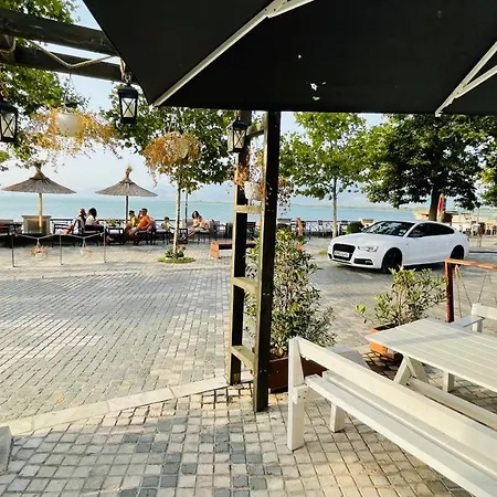 Hotel Piccolino, Shiroke Široka