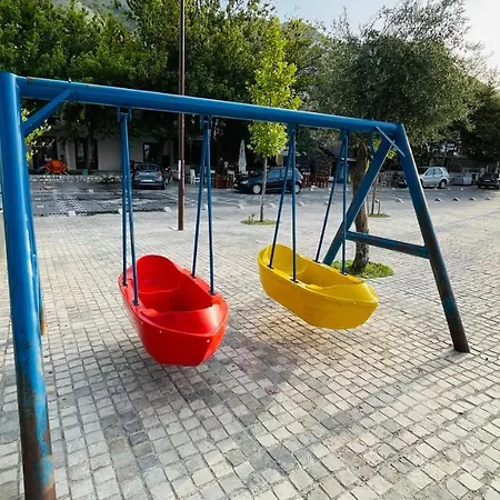 Hotel Piccolino, Shiroke Široka